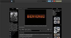 Desktop Screenshot of militaria-allemand-ww2.skyrock.com
