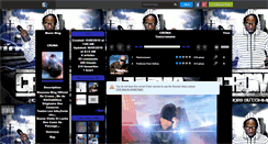 Desktop Screenshot of cromacromatiz.skyrock.com