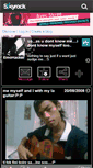 Mobile Screenshot of emohacker.skyrock.com