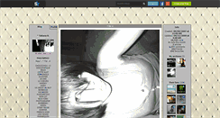 Desktop Screenshot of littlebutterfly78.skyrock.com