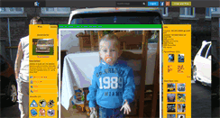 Desktop Screenshot of daniel62985.skyrock.com
