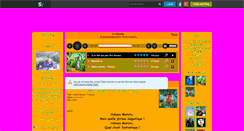 Desktop Screenshot of ckcc-music.skyrock.com