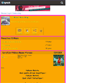 Tablet Screenshot of ckcc-music.skyrock.com