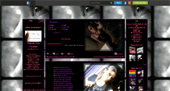 Desktop Screenshot of mam-zelle-tiiff-x3.skyrock.com