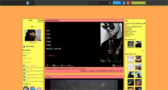 Desktop Screenshot of mi2s-fly.skyrock.com