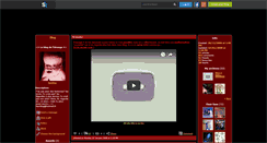 Desktop Screenshot of fearblog.skyrock.com