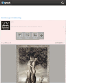 Tablet Screenshot of abyssus-abyssum-invocat.skyrock.com