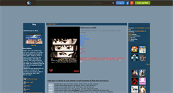 Desktop Screenshot of doaonly.skyrock.com