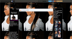 Desktop Screenshot of dans-le-droit-chemin.skyrock.com