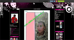 Desktop Screenshot of king-aziz-94.skyrock.com