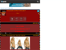 Tablet Screenshot of fiiic-of-wwe.skyrock.com