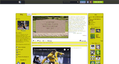 Desktop Screenshot of fcna-gif.skyrock.com
