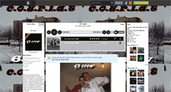 Desktop Screenshot of fabuc63974.skyrock.com