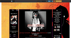 Desktop Screenshot of duel-a-4.skyrock.com