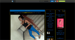 Desktop Screenshot of fwiinkagwena.skyrock.com