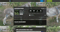 Desktop Screenshot of anessauteursdu83.skyrock.com