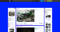 Desktop Screenshot of fab2903.skyrock.com