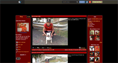 Desktop Screenshot of janicoucou972.skyrock.com