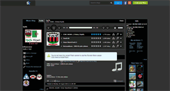 Desktop Screenshot of djelfa-naili.skyrock.com