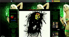 Desktop Screenshot of dj-joan971.skyrock.com