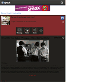 Tablet Screenshot of how-i-met-your-mother-x.skyrock.com