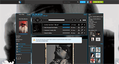 Desktop Screenshot of mayanamafiozza.skyrock.com