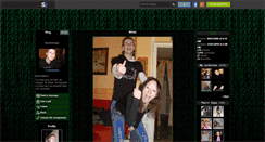Desktop Screenshot of greatsnake.skyrock.com