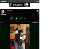 Tablet Screenshot of greatsnake.skyrock.com