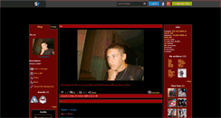 Desktop Screenshot of nono57510.skyrock.com