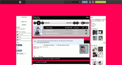 Desktop Screenshot of dramal0ve.skyrock.com