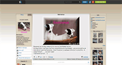Desktop Screenshot of my-jack-87.skyrock.com