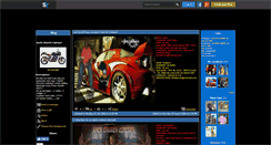 Desktop Screenshot of bc-concept.skyrock.com