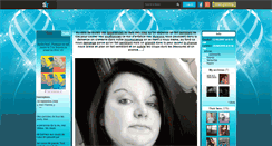 Desktop Screenshot of ma-ptitevie-22.skyrock.com