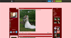 Desktop Screenshot of boulie54.skyrock.com