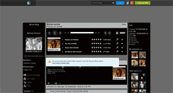 Desktop Screenshot of brendaxasniicar-x3.skyrock.com