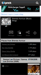 Mobile Screenshot of brendaxasniicar-x3.skyrock.com