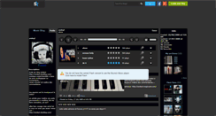 Desktop Screenshot of andeyl2.skyrock.com