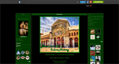 Desktop Screenshot of islamhistory.skyrock.com