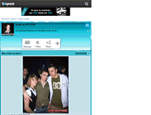 Tablet Screenshot of cenvint2752.skyrock.com
