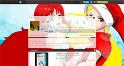 Desktop Screenshot of fma-loveuses-49.skyrock.com