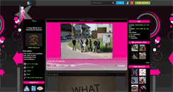 Desktop Screenshot of jeunessebrassus.skyrock.com
