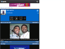 Tablet Screenshot of blackeat.skyrock.com