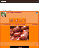 Tablet Screenshot of 94pepito.skyrock.com