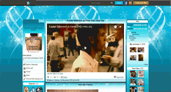 Desktop Screenshot of nathalie02240.skyrock.com