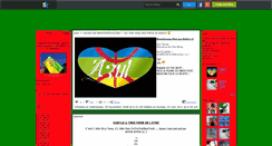 Desktop Screenshot of miss-kabylie-51.skyrock.com