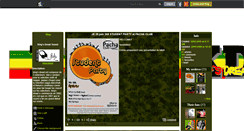 Desktop Screenshot of kingsdread.skyrock.com