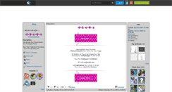Desktop Screenshot of d-3-c-0-s-brushs.skyrock.com