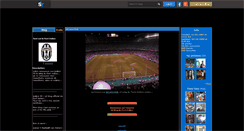 Desktop Screenshot of calcio90.skyrock.com