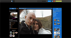 Desktop Screenshot of nous210209.skyrock.com