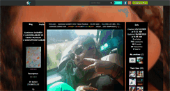 Desktop Screenshot of dmxah.skyrock.com